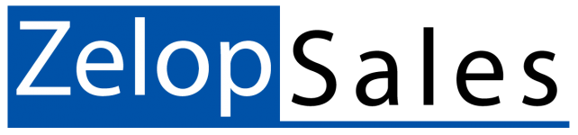 ZelopSales Logo